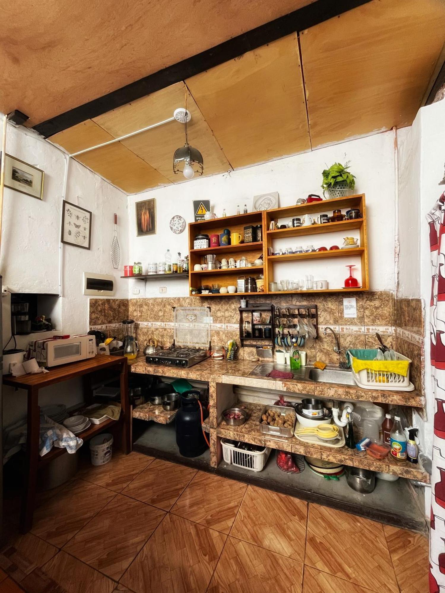 Ugarte Street Bed and Breakfast Τρουχίλο Εξωτερικό φωτογραφία