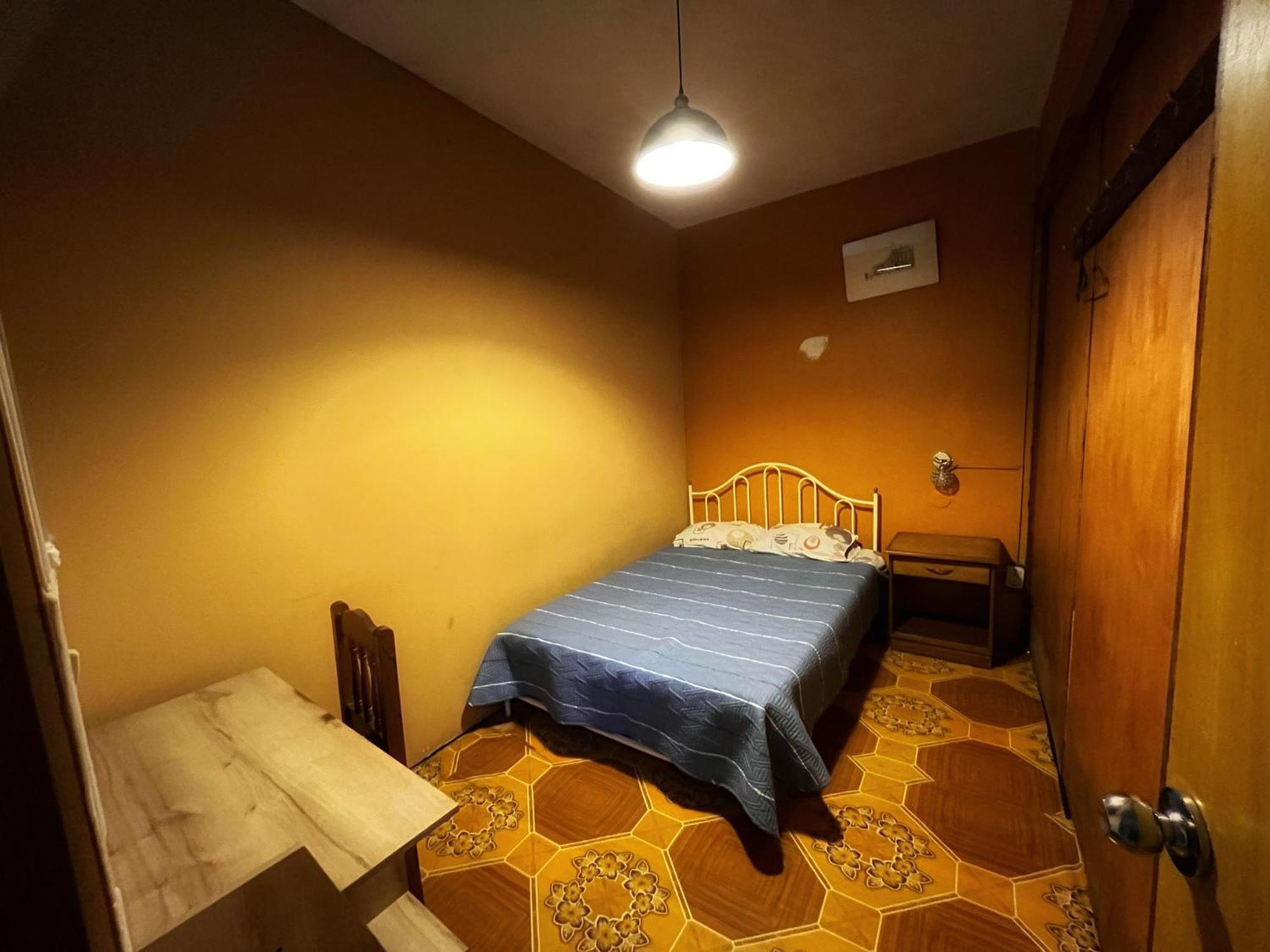 Ugarte Street Bed and Breakfast Τρουχίλο Εξωτερικό φωτογραφία