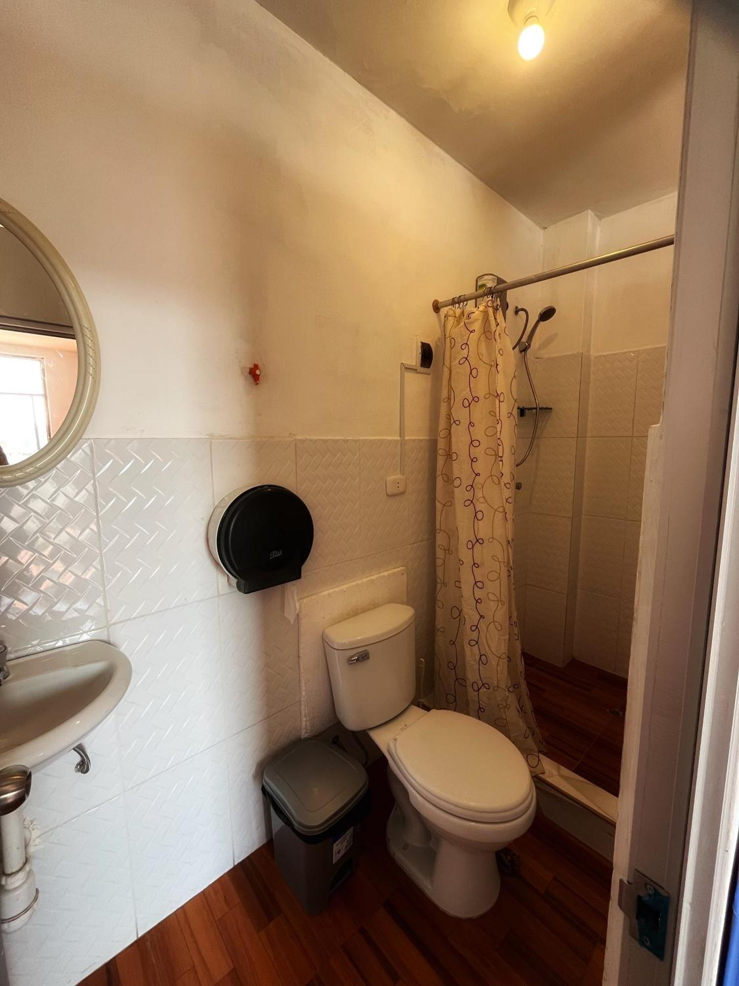 Ugarte Street Bed and Breakfast Τρουχίλο Εξωτερικό φωτογραφία