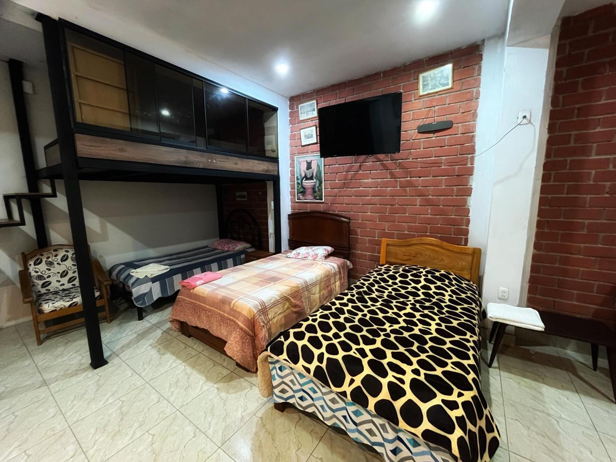 Ugarte Street Bed and Breakfast Τρουχίλο Εξωτερικό φωτογραφία