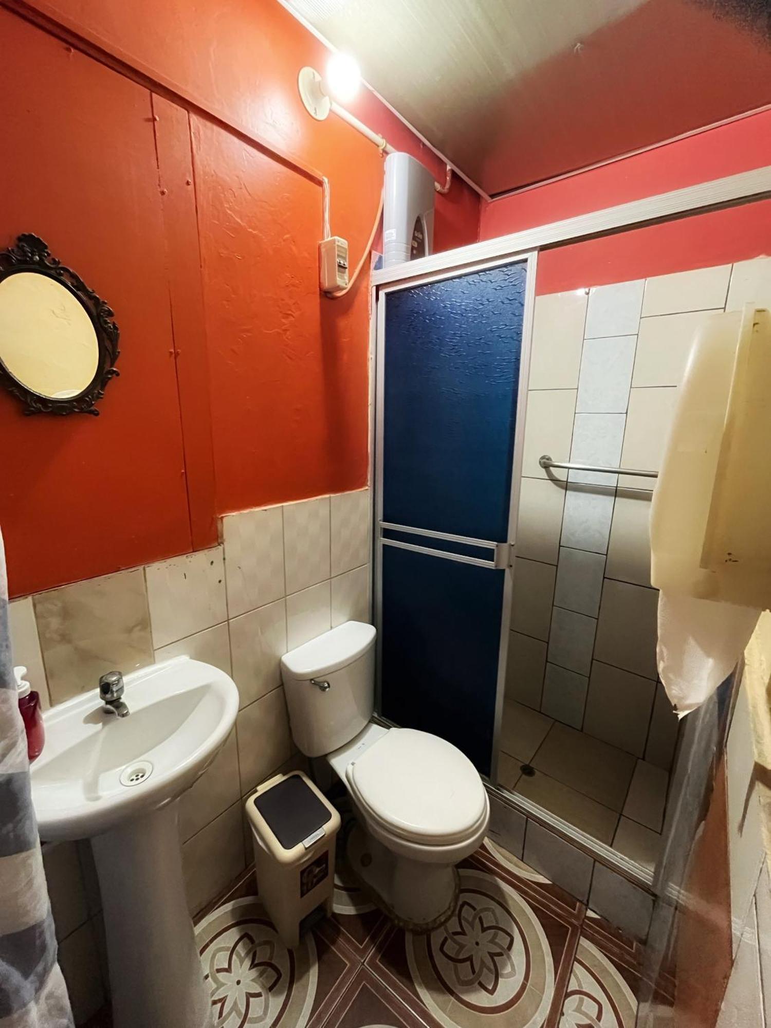 Ugarte Street Bed and Breakfast Τρουχίλο Εξωτερικό φωτογραφία